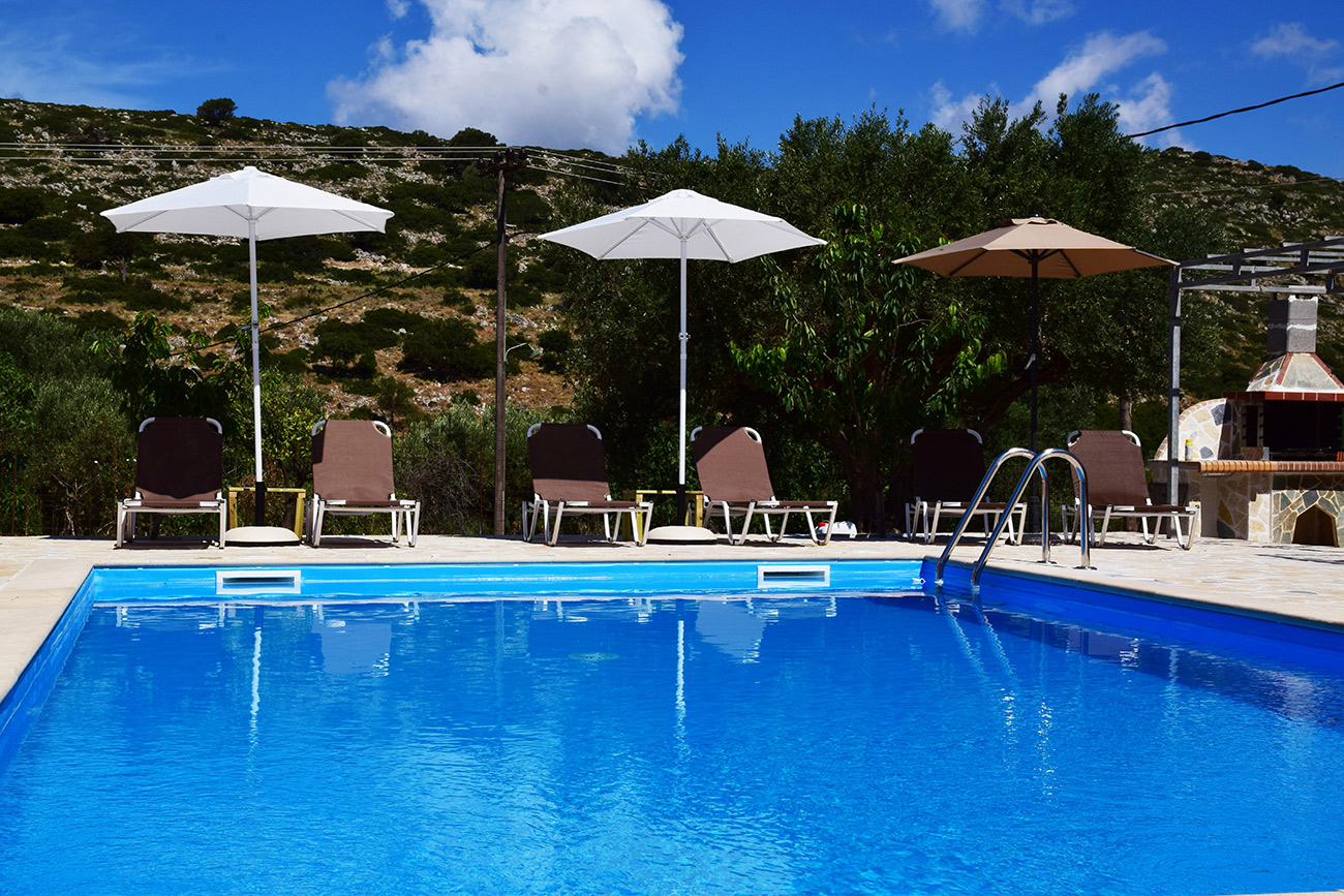 Accommodation Kefalonia - Villas in Kefalonia - Holiday Homes Kefalonia - Kefalonia Vacation Homes, Apartments and Villas - Kefalonia Villas