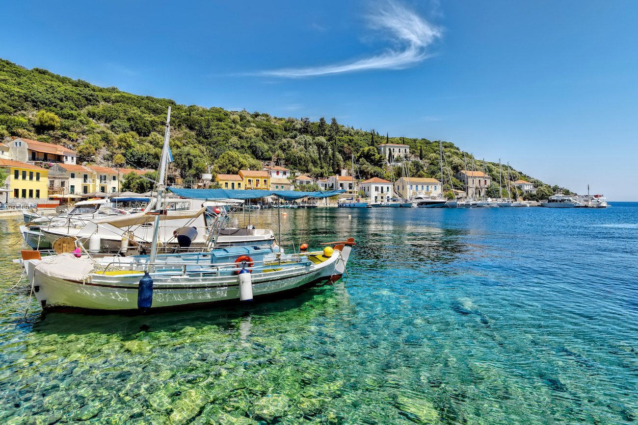 Accommodation Kefalonia - Kefalonia Attractions - Kefalonia Places to Visit - Kefalonia Travel Guide